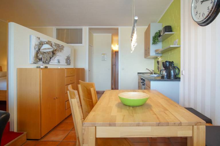 Holiday apartment | Sea view — photo 3