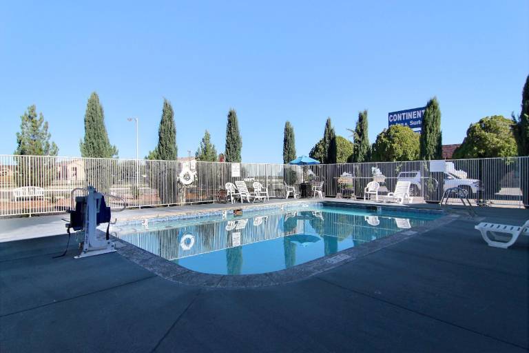 Motel 6 Carlsbad, NM — photo 5