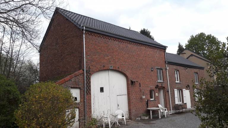 Huis Houyet