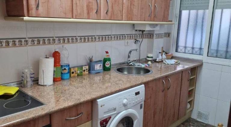 Apartment with 2 rooms for 6 persons — photo 4