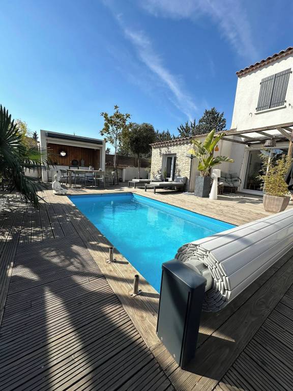 Maison de vacances Le Castellet