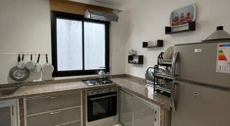 Holiday apartment with 2 rooms for 5 persons — photo 3