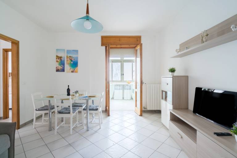 Nice vacation home with fast internet | City view | Next to the beach | Pets allowed — photo 4