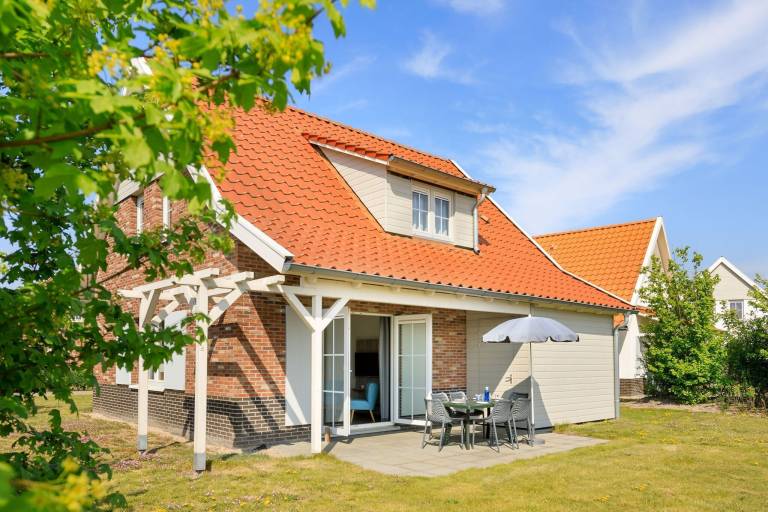 Villa Arcen
