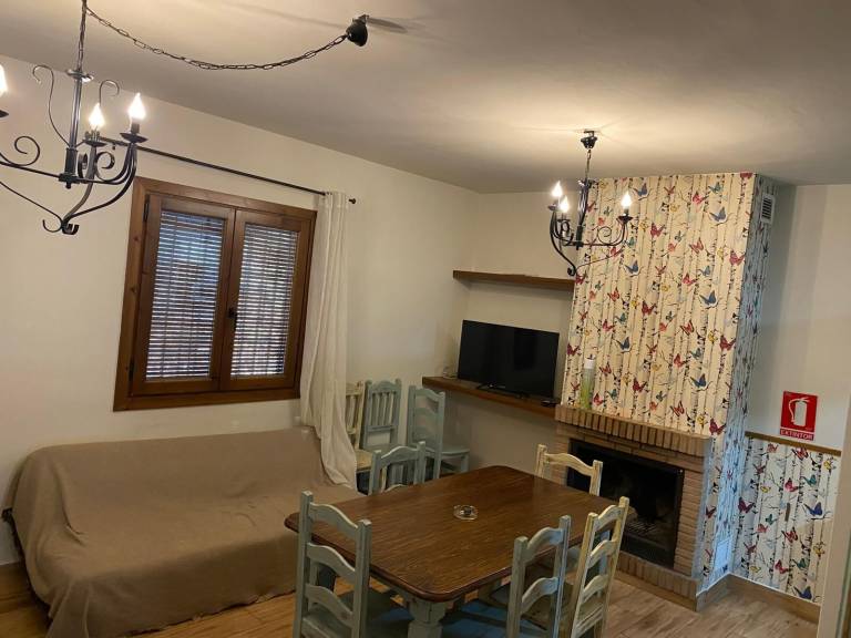 Apartamento Huétor de Santillán