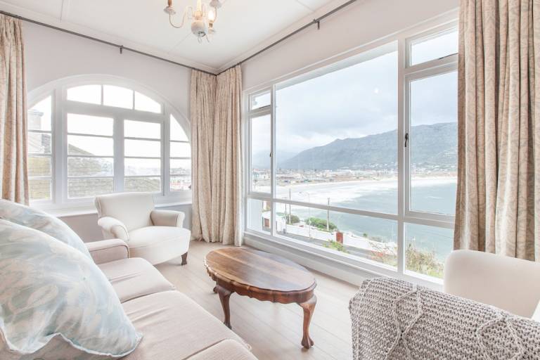 Apartment  Kalk Bay