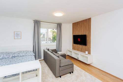Apartma Graz