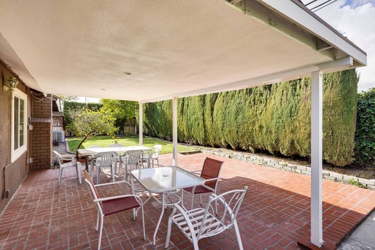 House Disneyland Park