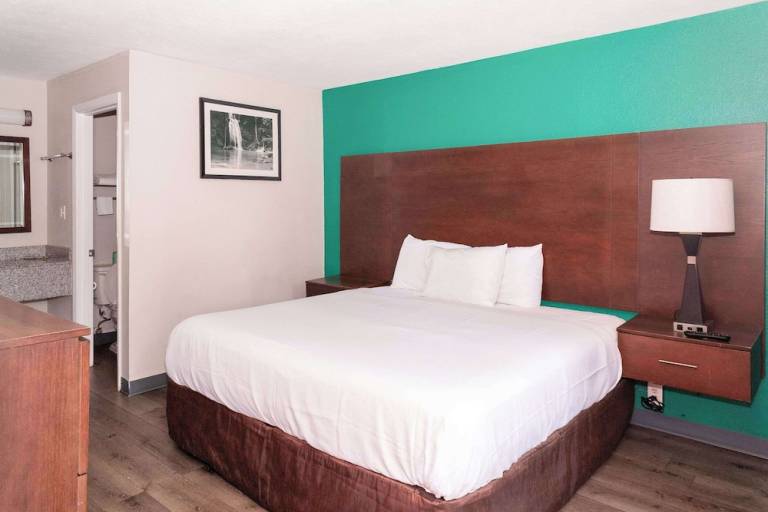 Motel  Augusta