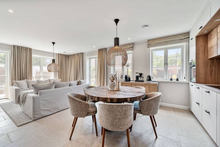 Erleben Sie unvergessliche Urlaub - im luxuriösen Ferienhaus Sea Soul — photo 5