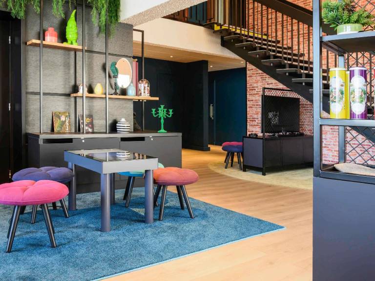 Novotel Dijon Sud — photo 4