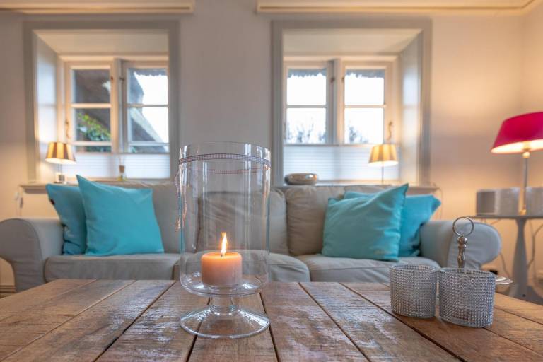 Ferienhaus Reethus Hans in Husum für bis zu 4 Personen — photo 2