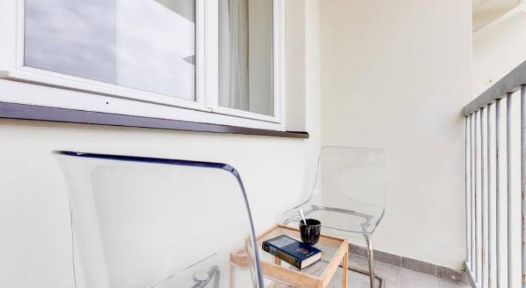 Holiday apartment with patio | Pets are welcome — photo 4