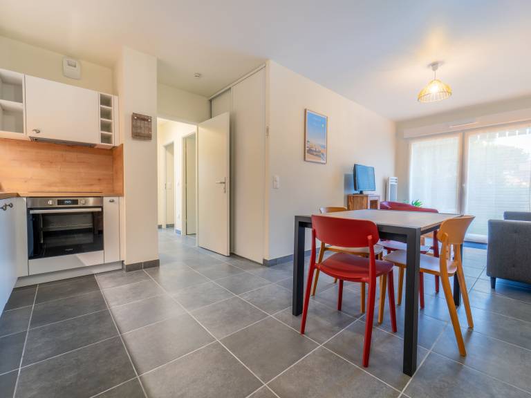 Apartment Mimizan Plage