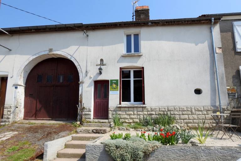 LA MAREE VERTE in Chaumont