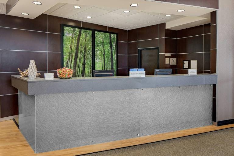 SpringHill Suites by Marriott Green Bay — photo 4