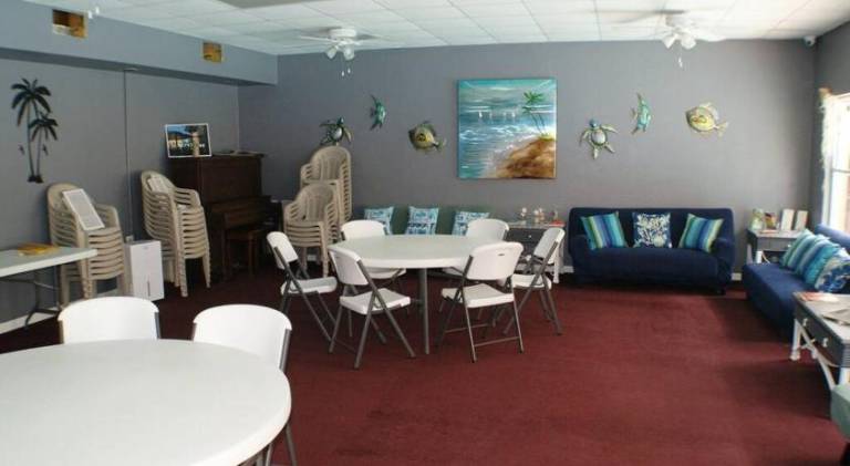 GULFVIEW 512 LUXURIOUS CONDO 3 min walk to beach, next Beach Park Isla Blanca — photo 5
