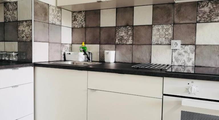 Rental apartment with 1 room for 4 persons — photo 4