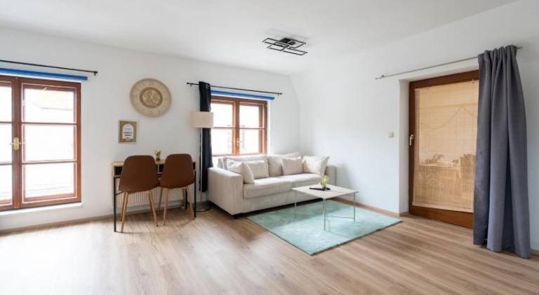 Apartment | Pets are welcome in Steyr