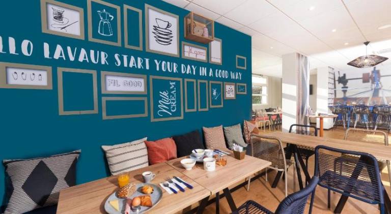 Ibis Styles Toulouse Lavaur — photo 3