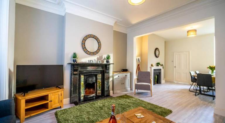 Rental apartment | Next to York Minster in York