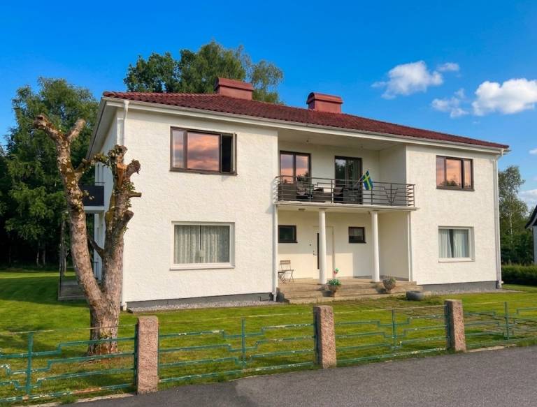 Ferienhaus in Ulricehamn, Gällstad f&uuml;r max. 10 Personen, 