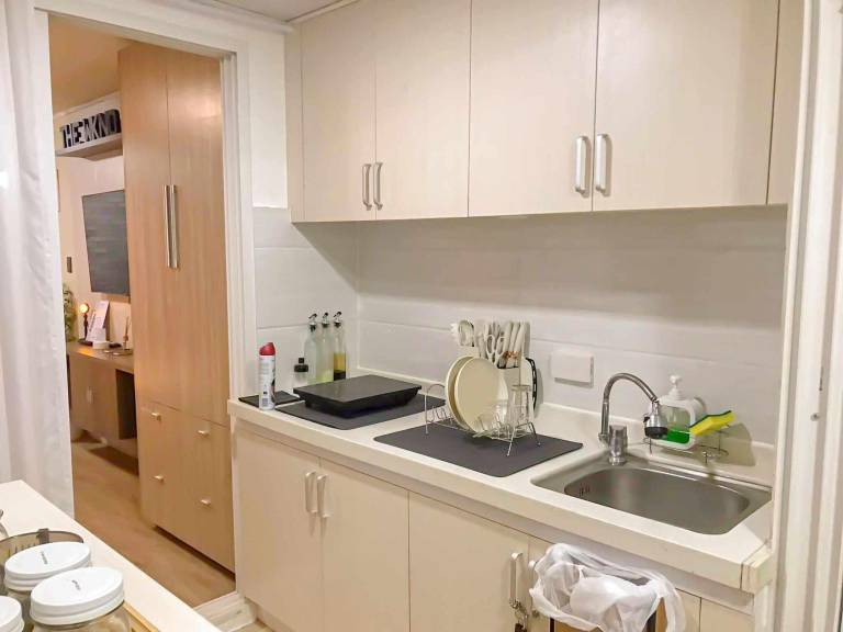 Apartment for 6 persons — photo 4