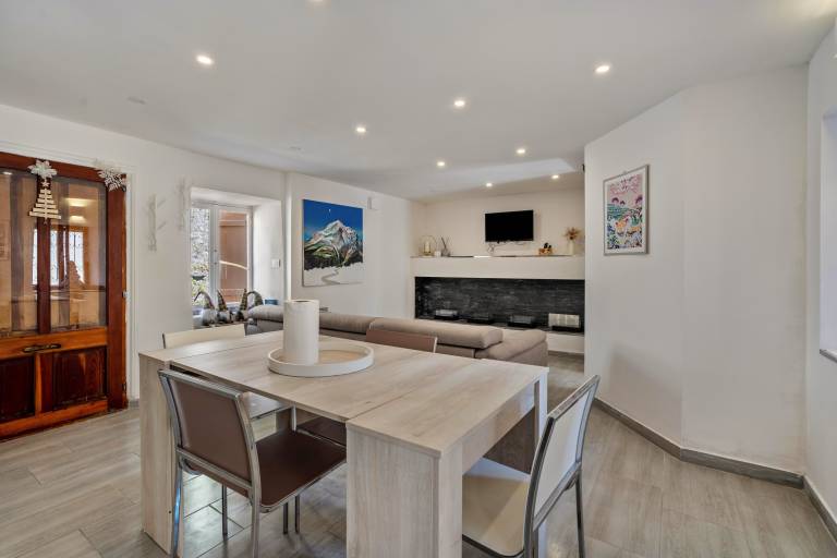Vacation home | Mountain view — photo 2