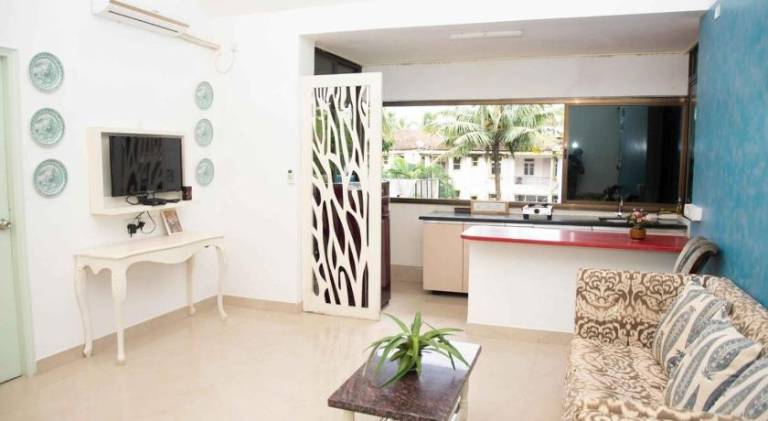 Wonderful holiday apartment | Suitable for remote work | Pets allowed — photo 4