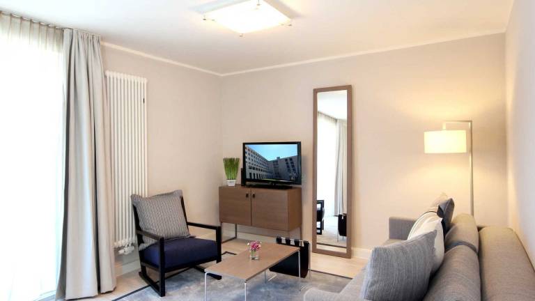 Ferienwohnung  Binz