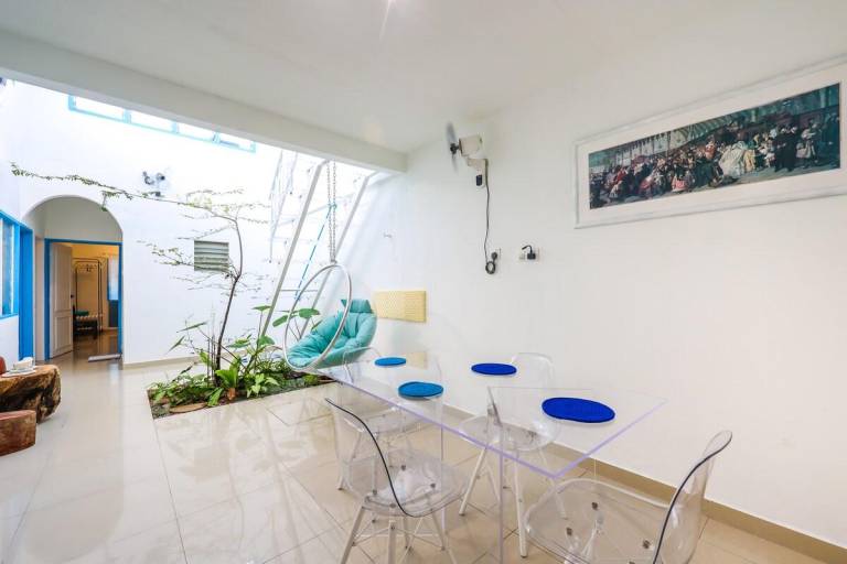 Vacation home with pool & BBQ — photo 3