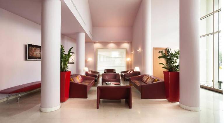 Hotel Rafael — photo 2