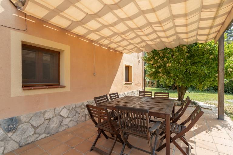 Country House 'La Casa Del Moli' with Mountain Views, Private Terrace & High-speed Wi-Fi — photo 3