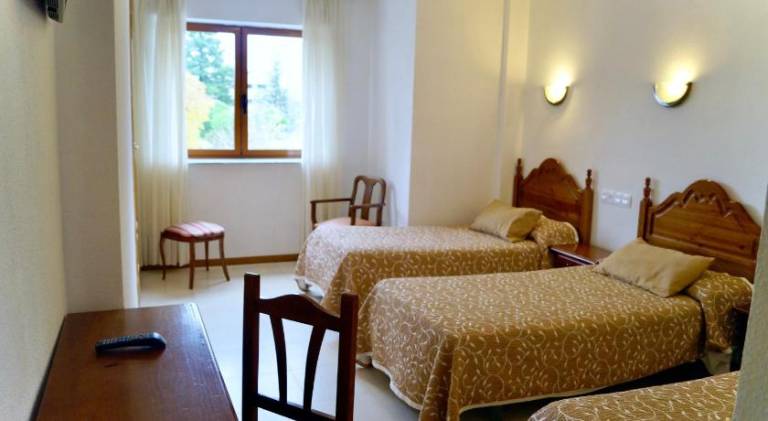 Hotel Nobis Salamanca — photo 2