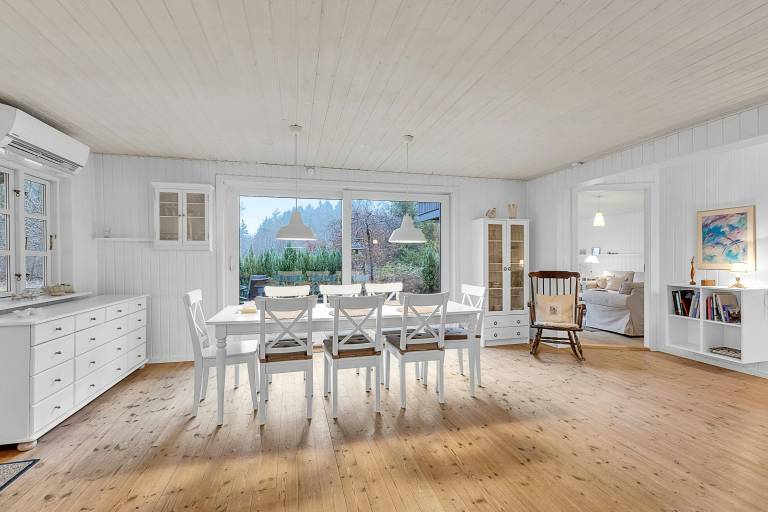 Holiday home by Gudenå River with natural garden — photo 3