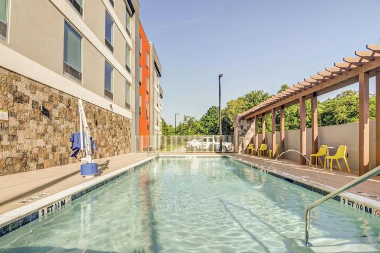 Home2 Suites by Hilton Foley — photo 2