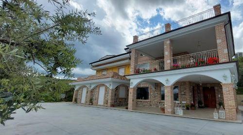 Casale  Vasto