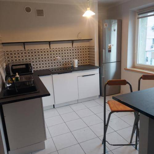 Apartament Bytom