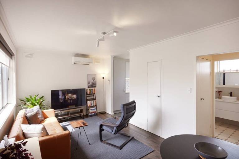 Apartment Brunswick