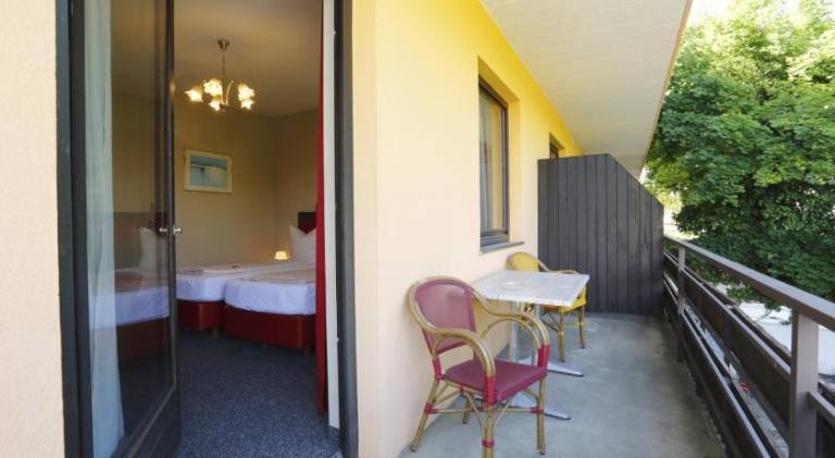 Alpen. Adria. Stadthotel — photo 4