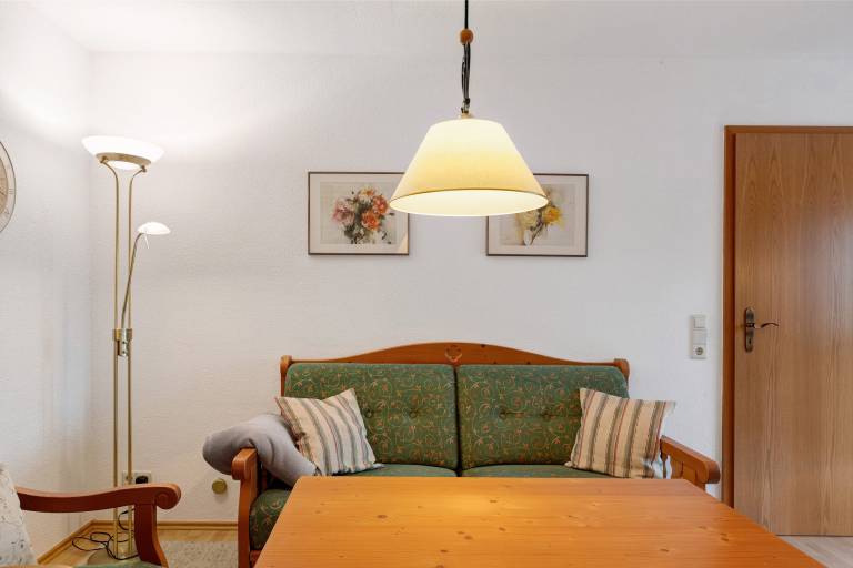 Rental apartment with garden, terrace & fast internet | Garden view | Beach nearby | Dogs allowed — photo 3