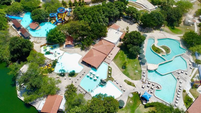 Resort Mossoró