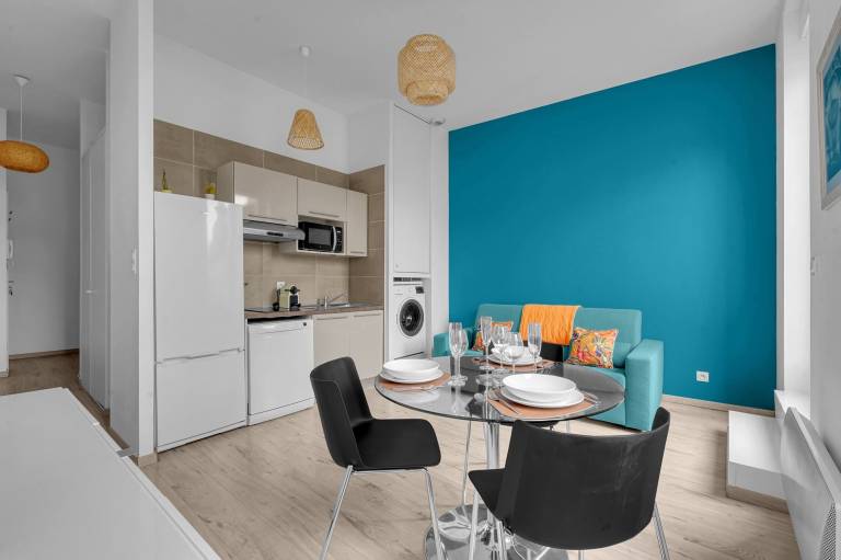 Appartement Toulouse