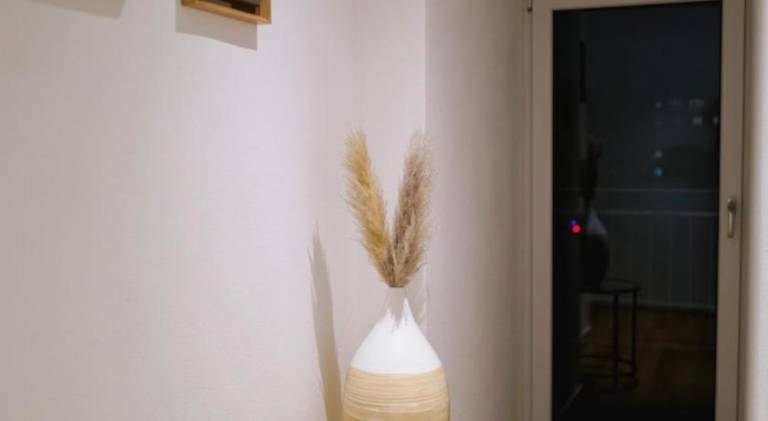 Holiday apartment with 2 rooms for 6 persons — photo 4