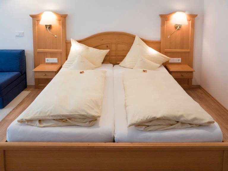 Ferienwohnung  Bayerisch Gmain