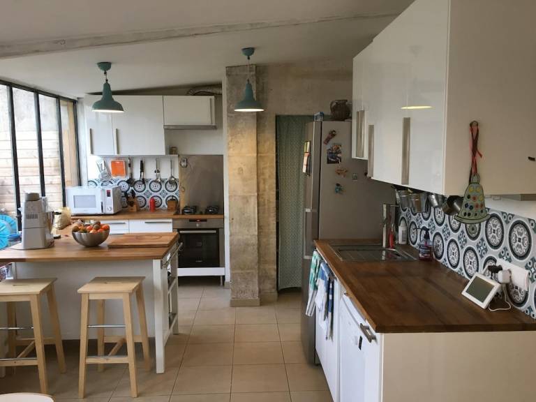Maison de vacances Périgueux