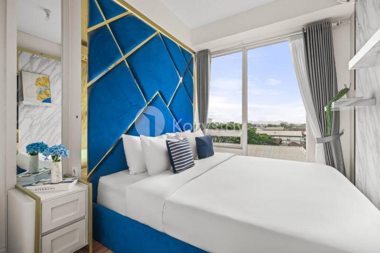 Appartement Bandung