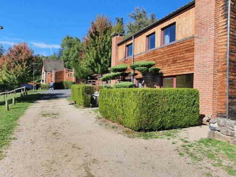 Villa Vorey