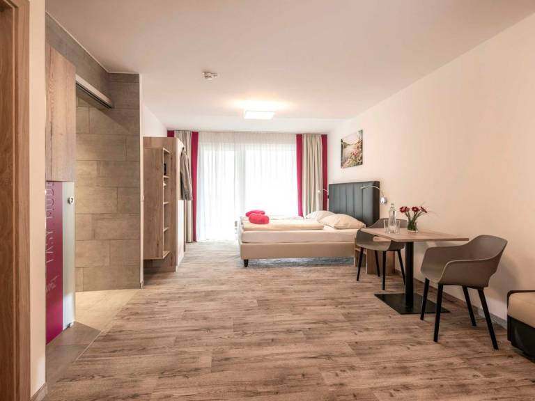 Privatzimmer mit Hund in Dorfgastein für max. 4 Personen Privatzimmer mit Hund in Dorfgastein für max. 4 Personen