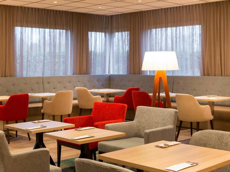 Mercure Hotel Amsterdam West — photo 5